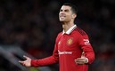 Cristiano Ronaldo (Reuters).