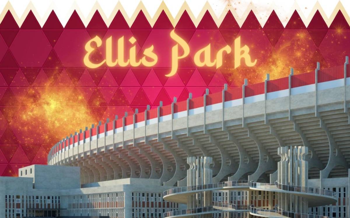 Estadios icónicos de los Mundiales Ellis Park Mediotiempo