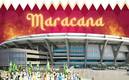 Estadio Maracaná, la joya de Brasil.