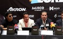 Fernando Beltrán busca catapultar a Jaime Munguía | César Cerón