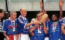 Francia ganó el Mundial de 1998. (Foto: Mexsport)