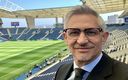 Gary Lineker, analista deportivo y exjugador del Barcelona. (Instagram)
