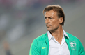 Hervé Renard (AFP)