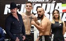 El hijo de Sergio Goyri, Shailock, es boxeador | César Cerón