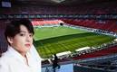 Jungkook de BTS cantará en la inauguración de Qatar 2022 (AFP)