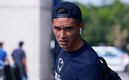 Kranevitter quiere tener más minutos en la cancha. (Foto: Mexsport)