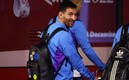 Lionel Messi (Reuters).