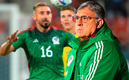 Martino apostará por Héctor Herrera. (Fotos: Imago7)