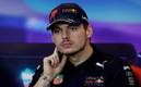 Max Verstappen se volvió a referir a los sucesos en Interlagos (Reuters)