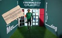 Memo Ochoa dice que esta Selección es de piel gruesa | Imago 7