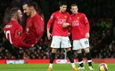 Zlatan se metió a la pelea entre Cristiano y Wayne. Fotos: (Especial)