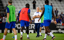 Deschamps no llamará a nadie más. (Foto: AFP)