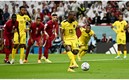 Enner Valencia (Reuters).