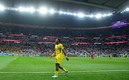El Estadio Al Bayt fue sede de la inauguración de Qatar 2022. (Imago7)