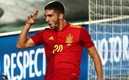 Ferran Torres (Reuters).