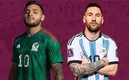 La FIFA comparó a Vega con jugadores de la talla de Messi y Neymar. Fotos: (FIFA)