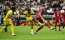 Tres jugadores de la Liga MX iniciaron en el duelo Qatar vs Ecuador (Reuters)
