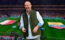 Luis García calificó el juego inaugural del Mundial como "de Fecha 6 de Liga MX". (Mexsport)