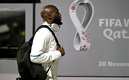 Lukaku no está listo para jugar. (Foto: AFP)