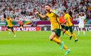 Martin Boyle es baja de Australia. (Foto: martin_boyle9)