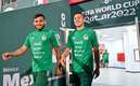 México se prepara para su debut en la Copa del Mundo de Qatar 2022 (Imago7)