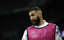 El Real Madrid comienza a echar de menos al francés. (Reuters)