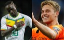 Senegal vs Países Bajos Qatar 2022/ Instagram