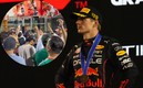 Verstappen es el enemigo público número uno de los mexicanos. Foto: (Reuters)