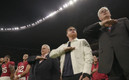 Canelo Álvarez fue invitado al Monday Night Football. (FOTO: Captura)