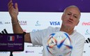 Didier Deschamps | AFP