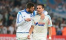 Gignac y Thauvin han estado con la Selección de Francia.