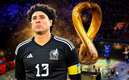 Memo Ochoa disputará en Qatar 2022 su quinto Mundial (Especial)