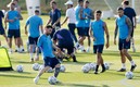 Messi fue alabado por el entrenador de Arabia Saudita. Foto: (Reutes)