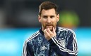 Messi ya no tiene compañero de cuarto. (Foto: Reuters)