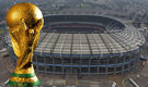 México albergará partidos del Mundial 2026