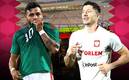México debutará contra Polonia en Qatar 2022 (Foto: Especial)