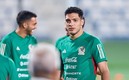 Raúl Jiménez ha sido muy criticado por la prensa. (Foto: Mexsport)