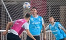Robert Lewandowski tiene buenos aliados | AFP