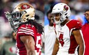 San Francisco 49ers vs Arizona Cardinals / Instagram