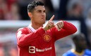 Cristiano Ronaldo (Reuters).