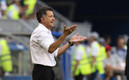 Juan Carlos Osorio durante el Mundial de Rusia 2018. (FOTO: Mexsport)