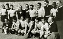 Maracanazo y bicampeonato: Uruguay, campeón del mundo de 1950.