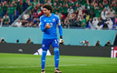 Memo Ochoa salvó a México de perder ante Polonia. (FOTO: Mexsport)
