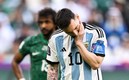 A Messi le anularon dos goles por posición adelantada. (Foto: Mexsport)