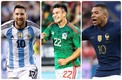 Messi, Lozano y Mbappé | Especial
