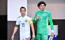 Ochoa y Guardado están en Qatar 2022. (FOTO: Imago7)