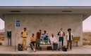 "Reunión familiar" por Adidas. FOTO: Adidas