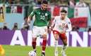 Siete jugadores mexicanos debutaron en un Mundial (Mexsport)