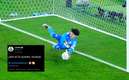 El tuit de Chivas a Memo Ochoa. (FOTO: Imago7)