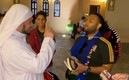 Aficionado de Tigres quiso convertirse al Islam.